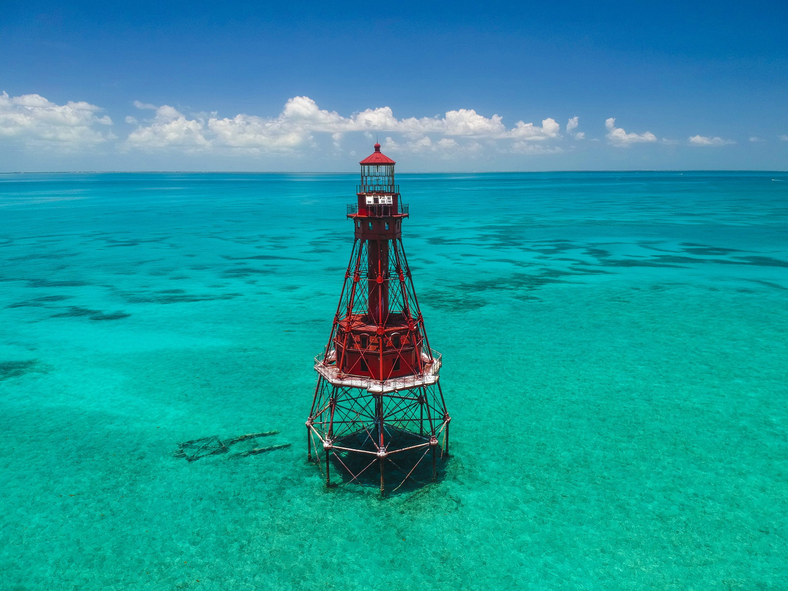 Florida Keys National Marine Sanctuary