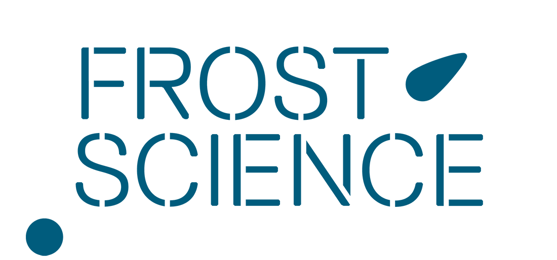 The Phillip and Patricia Frost Museum of Science logo