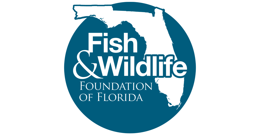 Fish & Wildlife Foundation of Florida logo