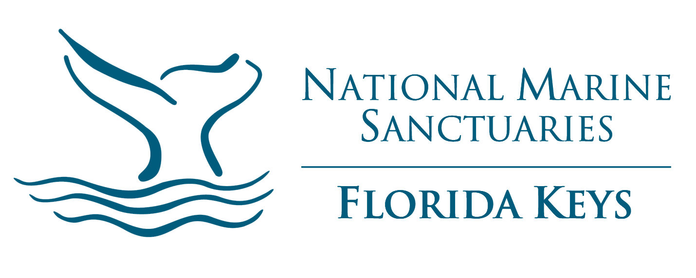 Florida Keys National Marine Sanctuary logo