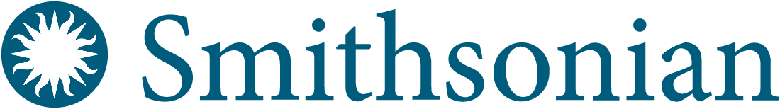 The Smithsonian Institution logo